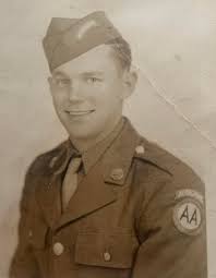 Shared this picture of my uncle from WWll -but how can I see the results?