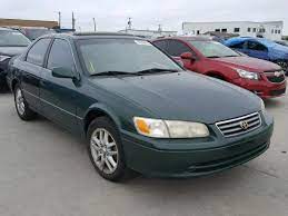 See the 2000 toyota camry le v6 in charlotte, nc for $2,500 with a vin of 4t1bf22k8yu092377. 2000 Toyota Camry Le Side Damage Jt2bf28k7y0257427