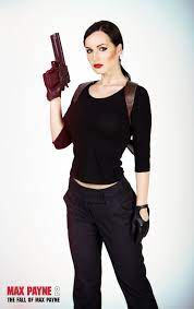 It starred mark wahlberg as payne a police officer haunted by the murder of his wife. Mona By Hannuki On Deviantart Max Payne Video Game Cosplay Best Cosplay