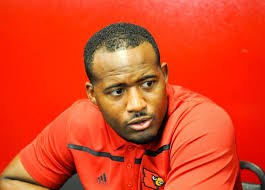 Kolby Smith, Running Backs Coach (FB), Arkansas Razorbacks