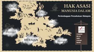 · menentukan peranan yang dipertuan agong. Hak Asasi Manusia Dalam Perlembagaan Persekutuan Malaysia By Nomi Adda