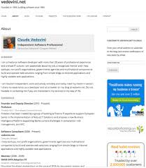 how to create an online resume using
