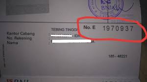 Sebelum mengirimkan uang, pastikan untuk mengecek terlebih dahulu nomor rekening penjual di website khusus. Cara Aktivasi Rekening Bank Akun Lazada Seller Dengan Benar Teman Kerjaku