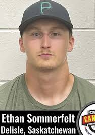 20 24 U2 3 M EN 'S CA NA DI AN FA ST PI TC H CH AM PI ON SH IP S