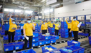 We have unbeatable deals and amazing discounts in store! Covid 19 Impact Majid Al Futtaim Redeploys Employees To Carrefour Products And Services Construction Week Online