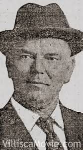 The 1912 Villisca Axe Murders Blog: January 2010