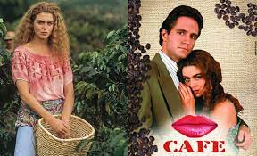 In the united states it will premiere on telemundo on 25 may 2021. Este Es El Elenco De La Nueva Version De Cafe Con Aroma De Mujer Infobae