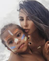 Kim Kardashian celebrates son Saint West's 6th birthday