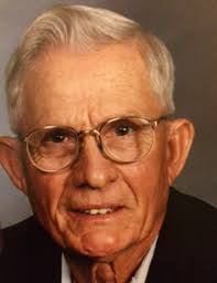 Obituary information for Grover Morris