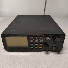 Image result for ICOM IC-R100