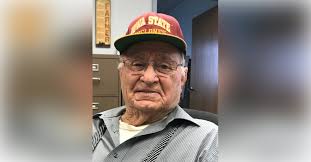 Obituary information for Charles Swanson