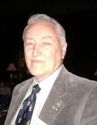 Robert G. Robertson Obituary