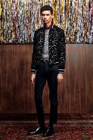Learn about catholic saints through this beginner's guide. Saint Laurent Pre Fall 2019 Men S Collection Lookbook
