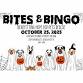 BITES & BINGO event image