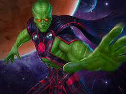 The martian manhunter is introduced as part of the clandestine organization known as stormwatch. J Onn J Onzz Dc Legends Dc Database Fandom