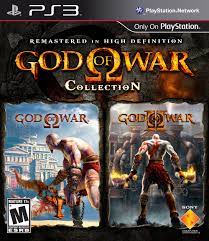 God of war 2018 highly compressed is a royal battle war game. God Of War Collection Rom Iso Ps3 Game Download