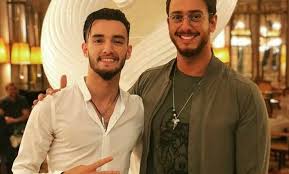 اخبار صدى البلد تعرض لكم لحظة بلحظة اخر اخبار مصر مباشر واهم الاخبار العاجلة ف مصر والعالم. Ø³Ø¹Ø¯ Ù„Ù…Ø¬Ø±Ø¯ ÙŠØ³ØªØ¹Ø¯ Ù„Ø¥Ø·Ù„Ø§Ù‚ Ø¯ÙŠÙˆ Ù…Ø¹ ÙÙ†Ø§Ù† Ø´Ù‡ÙŠØ±