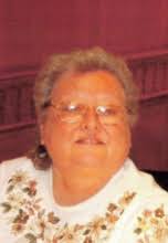 Obituary information for Dale Mary (Fordham) Hines