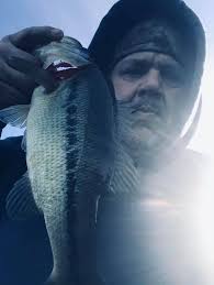 What's the best bait for catching 3+ pound fish?