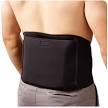Images correspondant ceinture chauffante lombaire