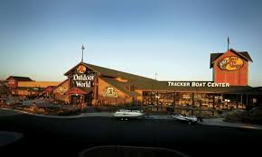 Checkout with your new bass pro shops club card and earn points on your order. Bass Pro Shops Evening For Conservation June 10 2015