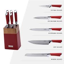 Aramanızda 6 adet ürün bulundu. Bicak Ve Bicak Seti Dilcan