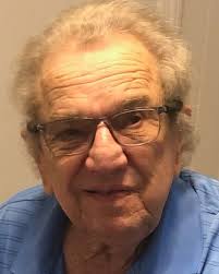 James Chester "J.C." Adams Obituary October 31, 2022