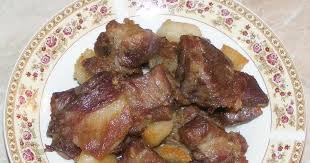 Prima pagină / carne de porc. Pin On Pork