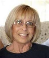 Jane Carrow Obituary (1950