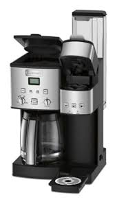 Shop for cuisinart coffee maker parts today. Cuisinart Duobrew Coffee Center 12 Cup Canadian Tire