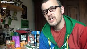 Markus Berger: „Die Hanfszene existiert nicht“