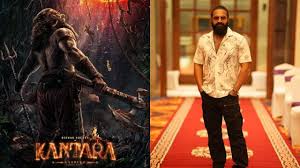Rishab Shetty brings authenticity to 'Kantara: Chapter 1' with year-long  Kalaripayattu training