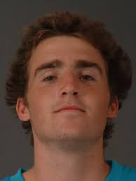 2003 Men's Soccer Roster