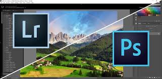 When im editing photos , after a certain while it begins to slow down and get unbearably slow, to the point lightroom has never been not slow for me. Lightroom Vs Photoshop 2021 Review What Software To Use