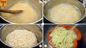Check spelling or type a new query. How To Make Plain Spaghetti Zimbokitchen