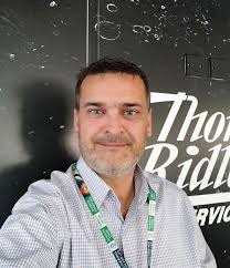 Business Surgery: Wayne Hands from Thomas Ridley Foodservice, based at  Rougham, says a more sustainable supply chain can be built by supporting  local farmers