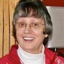 Mary Lou Churchill Obituary