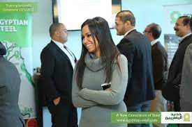 بالصور تكريم موظفي حديد المصريين بعد اجتيازهم دوره تدريبية في سلسلة الامدادات واللغه الانجليزيه لأدارة الاعمال incoming call screenshot