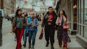 Film ini fokus pada karakter bernama ali (iqbaal ramadhan), yang memutuskan berkelana ke new york, amerika serikat, untuk mencari sang ibu. 5 Hal Yang Bikin Ali Ratu Ratu Queens Jangan Sampai Dilewatkan