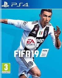 Play now in the latest edition of fifa creations. Fifa 19 Ps4 Pkg Game 2u Com