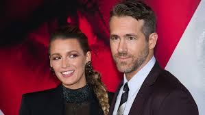 Page six confirmed that lively had given birth to. Ryan Reynolds Blake Lively Apologize For Plantation Wedding Wwltv Com