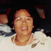 Obituary information for Lucille Williams