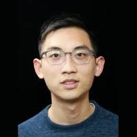 Aaron Huang's Instagram, Twitter & Facebook