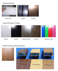 Pemasangan kusen aluminium urat kayu di bekasi. Kusen Aluminium Jababeka Cikarang Murah Wa 08999954433