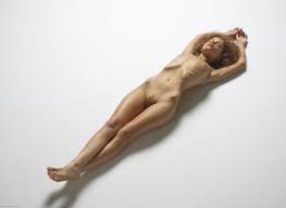 Julia in Nude Figures by Hegre-Art | Erotic Beauties