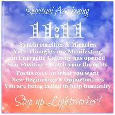 When Noticing The Angel Number 1111 Appearing Take Notice Of The Thoughts You Had Right At That Moment A Angel Number 1111 Numerology Life Path Angel Numbers