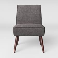 The most common type of accent chair, the arm chair, as its name suggests features two arms bracketed by the back and seat of the chair. Clearance Accent Chairs Target