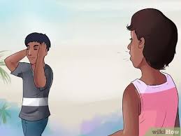 Maybe you would like to learn more about one of these? 3 Cara Untuk Menjadi Acuh Tak Acuh Wikihow