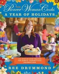 Amish sugar cookies (crisp sugar cookies)cooking classy. The Pioneer Woman Cooks A Year Of Holidays 140 Step By Step Recipes For Simple Scrumptious Celebrations By Ree Drummond 9780062225221 Booktopia