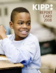 KIPP Report Card 2011 by KIPP Foundation